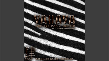 Yahaya (Thomas Ulstrup Remix)
