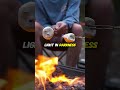 Why Humans Are Drawn to Fire | Psychology & Evolution Explained