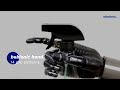 bebionic hand - 14 grip patterns | Ottobock