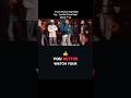 Pyrex Porter Just Walked In SNAPPED Shorts Freestyle Hiphop Foryou Fypage Artist Fyp 