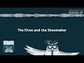 The elves and the shoemaker