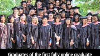 Highlighting the Green: Spring 2011