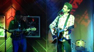 Video thumbnail of ""Last Of The V8s" Slaid Cleaves @ Hill Country,Brooklyn NY 9-16-2014"