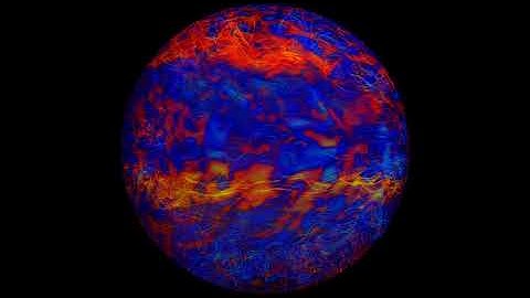 Magnetic fields residing in the convection zone of a solar-like star modelled