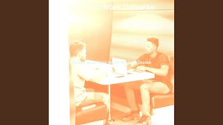 Warm Moods for Deep Work