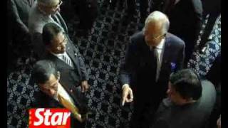 News Daily Nov 4, 2009