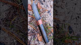 Fullmetal Opinel, Super Speed Build #shorts