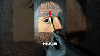 🖼️ Eski Resimler Nasıl Sağlam Kalıyor?