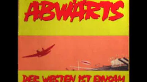 Abwrts - Sei Froh