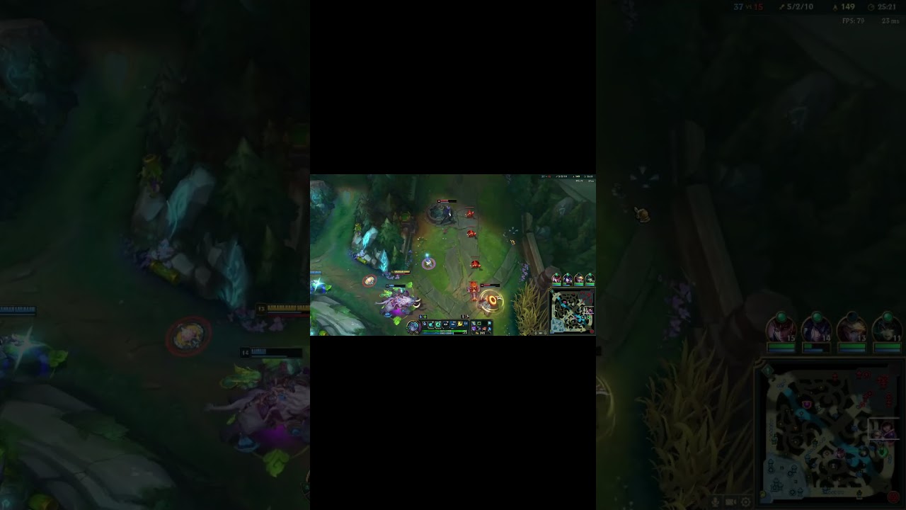 Highlights 1 - Vex Mid by AEE Fendo 