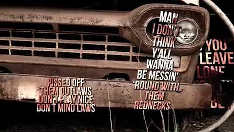 The Lacs - American Rebelution (Lyric Video)