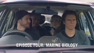 PLANTED  Episode 4  Marine Biology