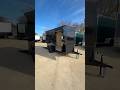 2026 New 5x10 SA Screwless Enclosed Trailer |Spoiler Package |.08 Polycor |Dexter Axle |931 | $4,650