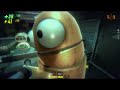 actual full party minus minion