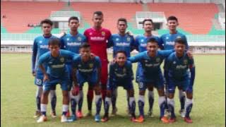 Highlight Kabomania vs PERSIB U17