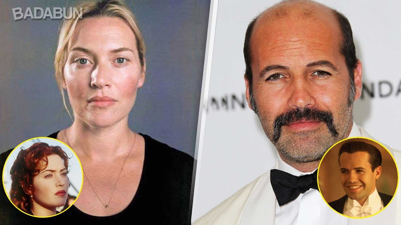 Como Se Llama La Protagonista De Titanic