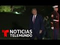 Noticias Telemundo 11:00 pm, 19 de septiembre 2020 | Noticias Telemundo