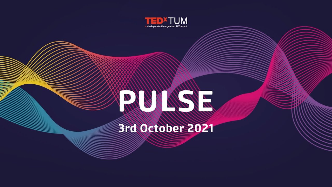 TEDxTUM 2022: Who tries to break into our event?!