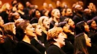 Brooklyn Tabernacle  Choir - Give God The Glory chords