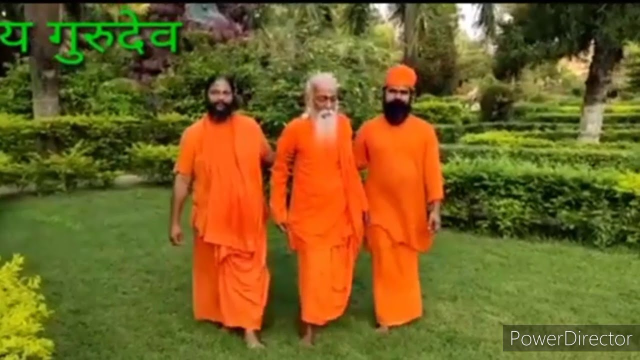 Maharshi Mehi Bhajan  Kuppaghat  Jay Guru