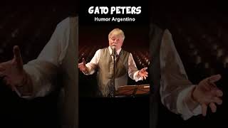 Gato Peters  ¡Cuidado con los albañiles! #chistes #humorargentino #diversión #humor #humorista