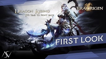 Era Origin (Android/iOS) - First Look Gameplay!