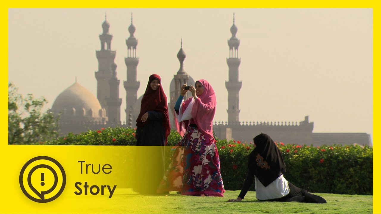 Arabia – The Search for a Green Future | A Glimpse of Paradise 5/5