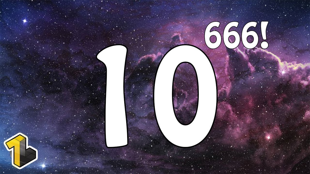 8 NUMEROS MAS GRANDES DEL MUNDO (que llevan nombre) Lap YouTube 8 NUMEROS MAS GRANDES DEL MUNDO (que llevan nombre) Lap YouTube