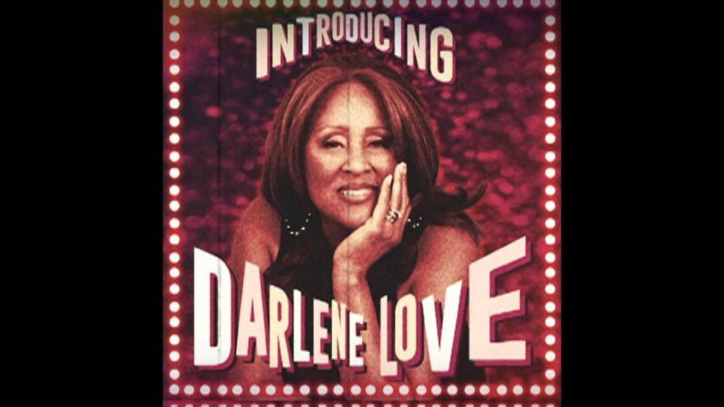 Darlene love bruce springsteen christmas