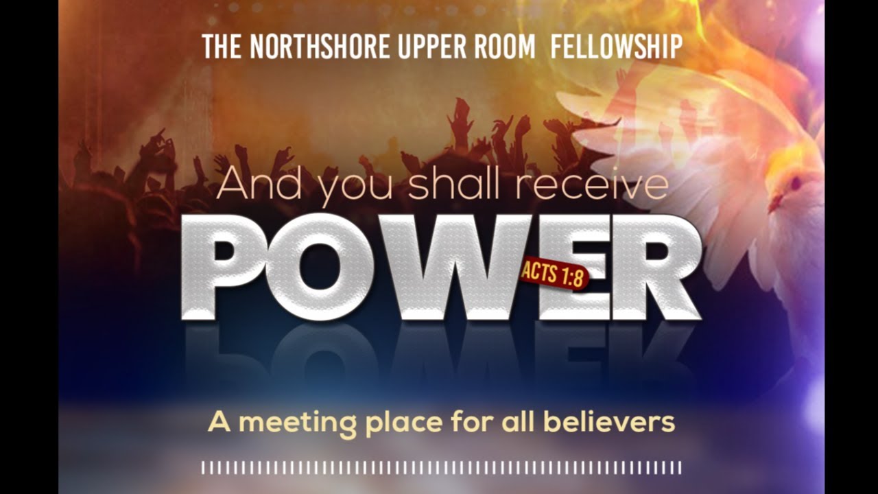 Upper Room fellowship