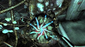 SOMA [Part 5] Meet Catherine Chun ; Slenderman-esque Flesher