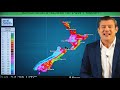 ClimateWatch: The rest of April and how May is shaping up