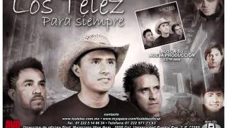 Video thumbnail of "07-Rayado Los Telez"