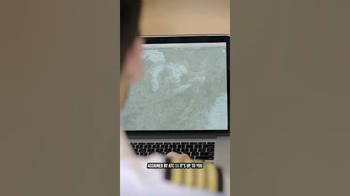 Introduction to IFR Departure