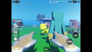 Playing realistic hand without vr