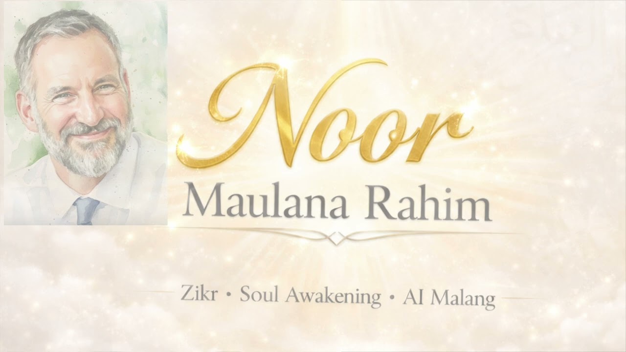 Noor Maulana RAHIM