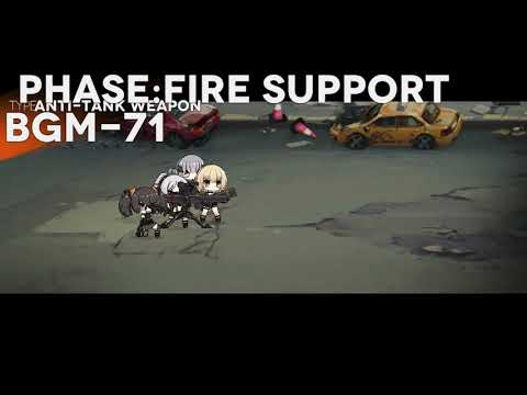 GFL CT 3-10 Speedrun Submission(44s)