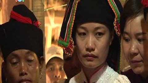 Tái hiện lễ hội Aza Koonh của người Pa Cô | VOVTV | Giải trí | Hấp dẫn | Độc lạ