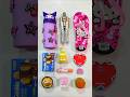 Adorable Stationery Items, Pencil Case, Pouch, Sharpener, Pen, Eraser #stationery #backtoschool