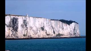 (There&#39;ll Be Bluebirds Over) The White Cliffs of Dover