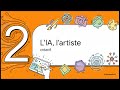 L'IA plus fun chaque jour 