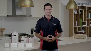 Arteor with Netatmo Installation