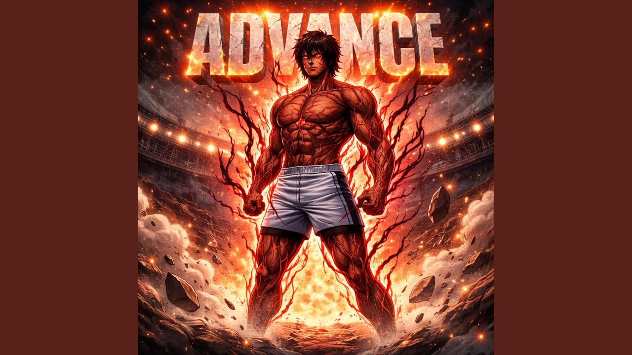 Watch ADVANCE on YouTube Watch ADVANCE on YouTube