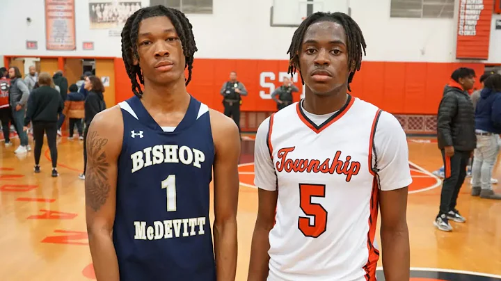 BISHOP MCDEVITT vs SUSQUEHANNA TOWNSHIP (12/13/22)