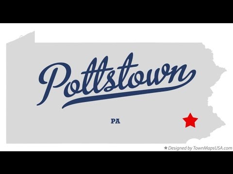Enjoy Traveling to Pottstown, Pennsylvania