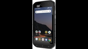 CAT S48c Best Reviews