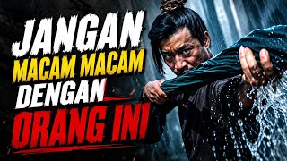 SAAT PRIA KEHILANGAN KESABARAN - Alur Cerita Film Butcher's Blade (2026)