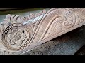 Box palang head some new work art design woodworking carving bed simple woodn palang design