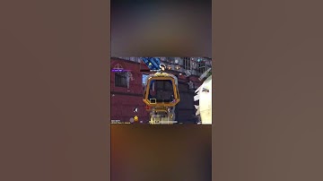 COD Mobile Sniper Shots | Sniper Montage | Short Film | #shorts #codmobile #codm