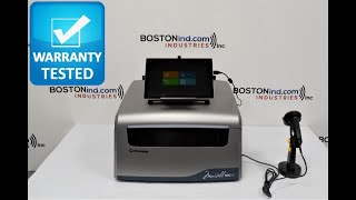 Famous Promega Maxwell RSC 48 [BOSTONIND] - 46289 Wealth